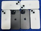 Apple iPhone 15 (Used)