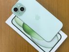 Apple iPhone 15 (Used)