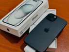 Apple iPhone 15 (Used)