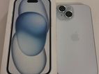 Apple iPhone 15 (Used)