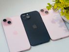 Apple iPhone 15 (Used)