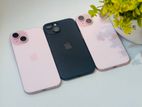 Apple iPhone 15 (Used)