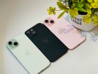 Apple iPhone 15 (Used)
