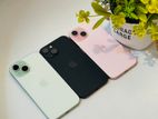 Apple iPhone 15 (Used)