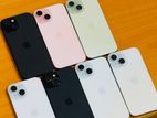 Apple iPhone 15 (Used)