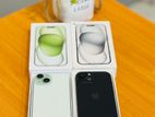 Apple iPhone 15 (Used)