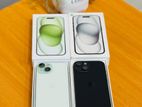 Apple iPhone 15 (Used)