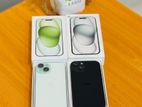 Apple iPhone 15 (Used)
