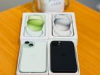 Apple iPhone 15 (Used)