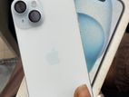 Apple iPhone 15 (Used)