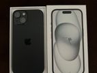 Apple iPhone 15 (Used)