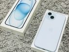 Apple iPhone 15 (Used)