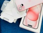Apple iPhone 15 (Used)