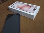Apple iPhone 15 (Used)