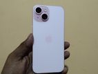 Apple iPhone 15 (Used)