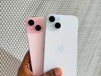 Apple iPhone 15 (Used)