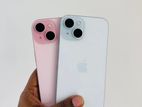 Apple iPhone 15 (Used)