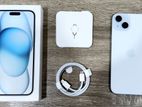 Apple iPhone 15 (Used)