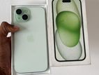 Apple iPhone 15 (Used)