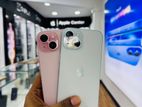 Apple iPhone 15 (Used)