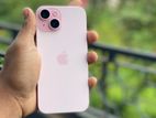 Apple iPhone 15 (Used)