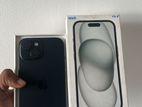 Apple iPhone 15 (Used)