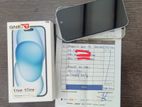 Apple iPhone 15 (Used)