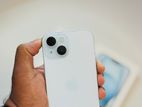Apple iPhone 15 (Used)