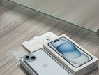 Apple iPhone 15 (Used)