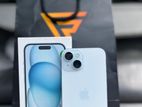 Apple iPhone 15 (Used)