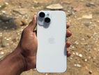 Apple iPhone 15 (Used)