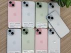 Apple iPhone 15 (Used)