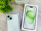 Apple iPhone 15 (Used)
