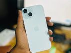 Apple iPhone 15 (Used)
