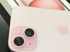 Apple iPhone 15 (Used)