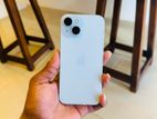 Apple iPhone 15 (Used)