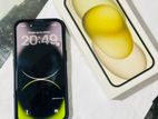 Apple iPhone 15 (Used)