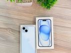 Apple iPhone 15 (Used)