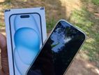 Apple iPhone 15 (Used)