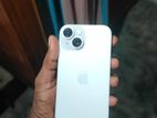 Apple iPhone 15 (Used)