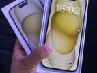 Apple iPhone 15 (Used)