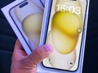 Apple iPhone 15 (Used)