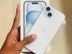 Apple iPhone 15 (Used)