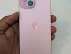 Apple iPhone 15 (Used)