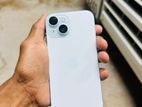 Apple iPhone 15 (Used)