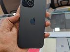 Apple iPhone 15 (Used)