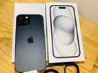 Apple iPhone 15 (Used)