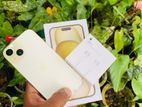 Apple iPhone 15 (Used)