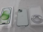 Apple iPhone 15 (Used)