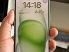 Apple iPhone 15 I Phone (Used)